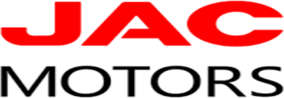JAC Motors logo
