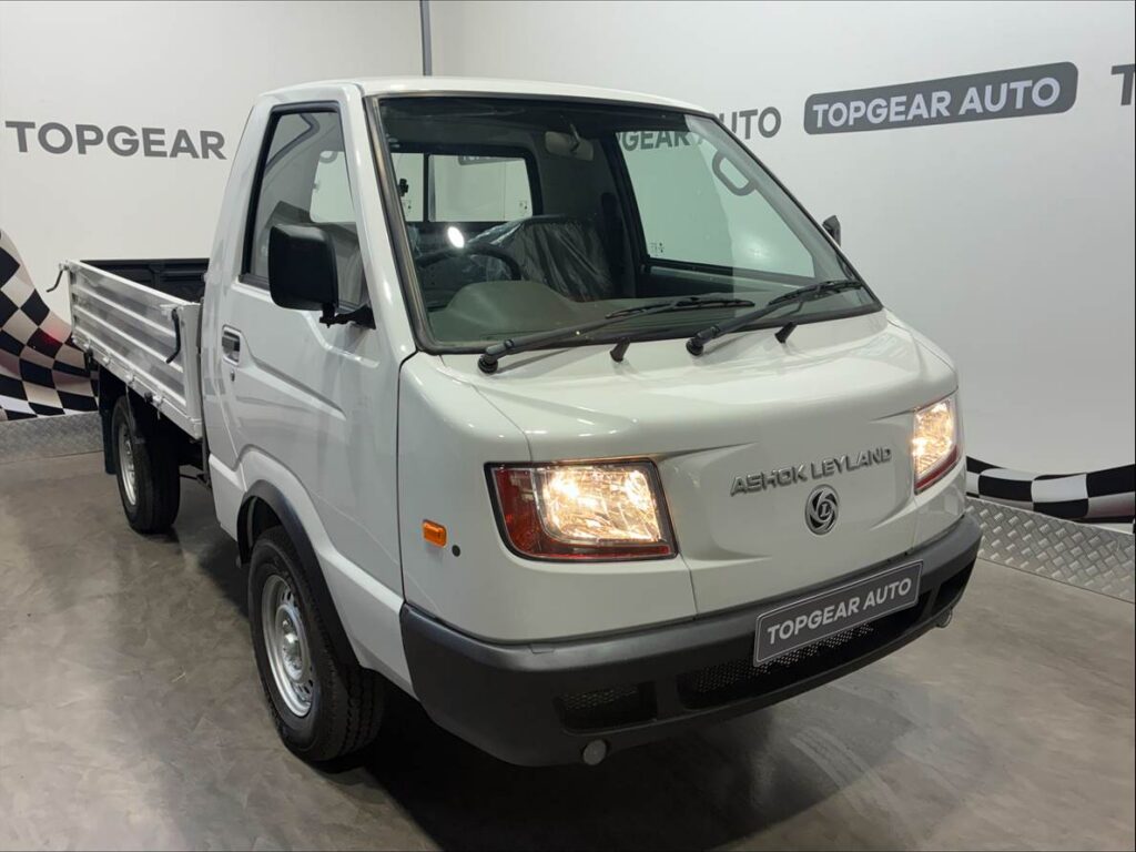 2026 Ashok Leyland DOST 1.5 TD DSD