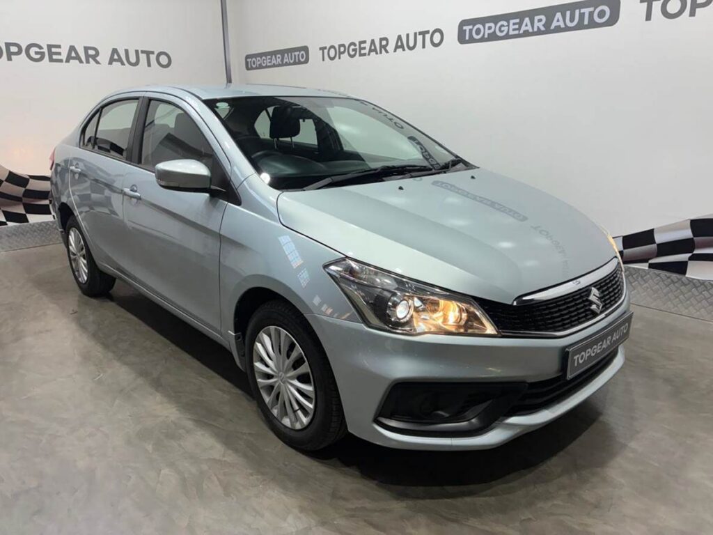 2024 Suzuki Ciaz 1.5 GL Auto
