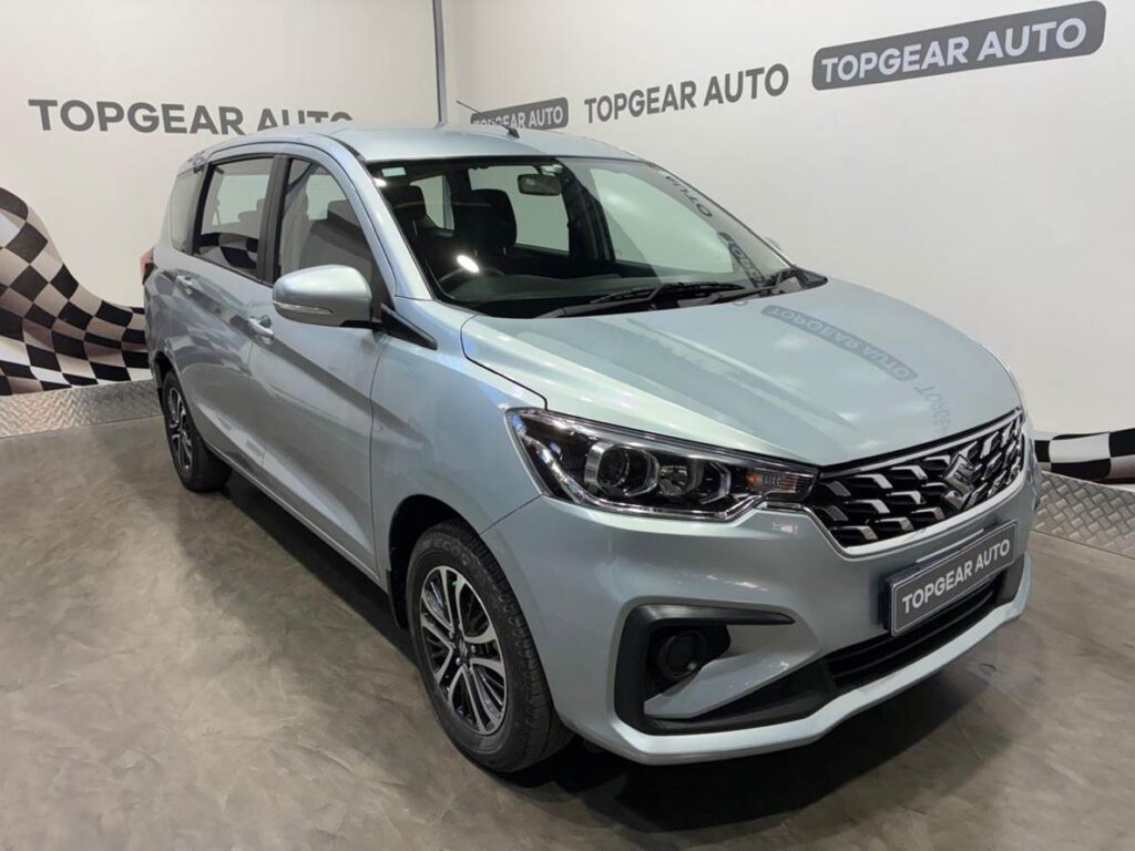 2024 Suzuki Ertiga 1.5 GL Auto
